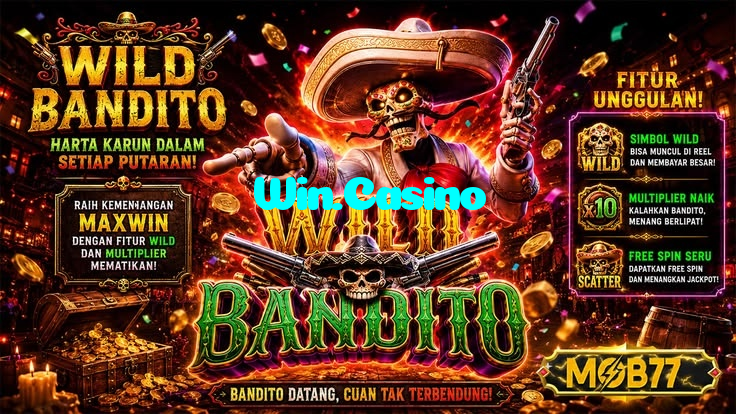 Win.Casino casino presented on mobile device in Pakistan with slots and live games