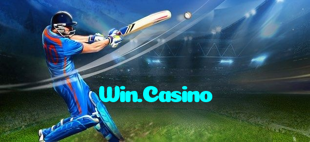 making first deposit on Win.Casino website using local payment methods in Pakistan