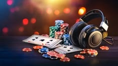 پوکر لائیو میزوں میں بیٹنگ اور مضبوط ہینڈ اوڈز