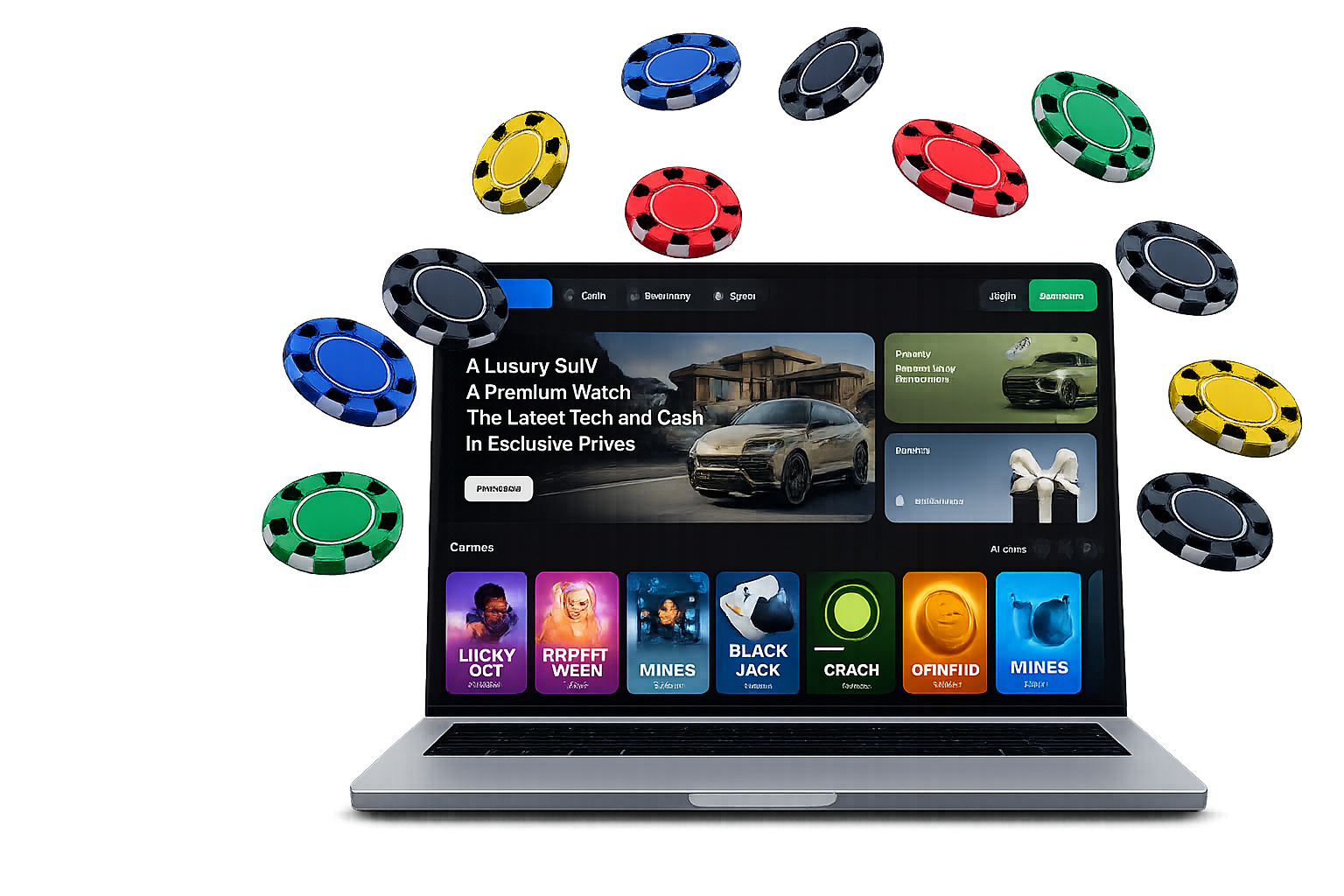 Win.Casino Pakistan